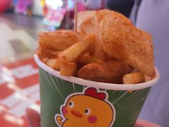 -天河城购物中心