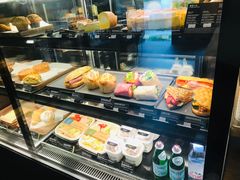 -星巴克(古美路店)