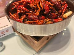 -靓靓蒸虾·头牌蒸虾(沙湖旗舰店)