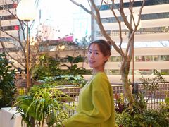 -桂满陇·海市蜃楼·黑金(国金店)