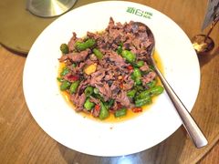 -新白鹿餐厅(龙游路店)