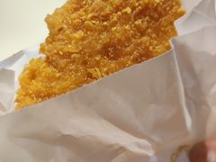 那么大鸡排-麦当劳(东门店)
