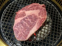 射和牛冷藏熟成M9+级眼肉牛排-觅福里•熟成和牛餐厅