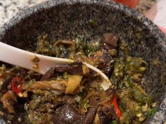 -炭舍干锅(华发商都店)