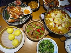 -外婆味道·云南菜大当家(弥勒店)