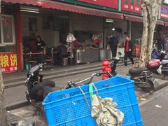 -刘飞放心无铝油条(阳光翠竹苑店)