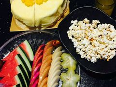 -OL’s Cake鲜荟千层(东风中路店)