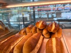 -新侨三宝乐面包店(崇文门店)