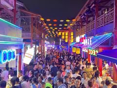 -鸿恩陶然大观园