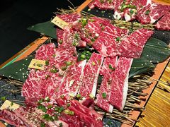 -千寻烧肉(政务区店)