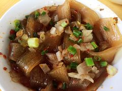 红苕粉-好吃狗凉糕总店