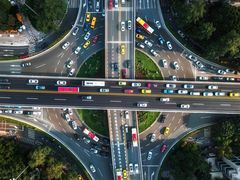 -珠江新城海滨花园