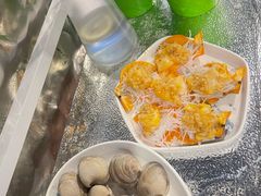 -碗中海·蒸汽海鲜·桑拿鸡(岭南天地店)