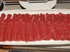 -海底捞大排档火锅(悦荟广场店)