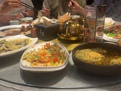 -大洋家·潮汕鱼鲜·花胶砂锅粥(天河东路店)