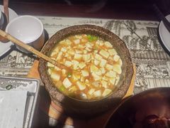 -绿茶餐厅(财富购物中心店)
