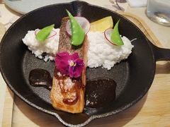 花厨照烧三文鱼-Tomacado花厨(One ITC店)