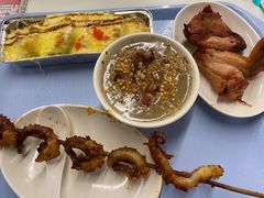 -北大家园食堂