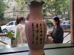 景观位-小龍鳳餐室(番禺路店)