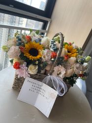 -贝美月子中心(海璟店)