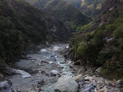 -太鲁阁公园
