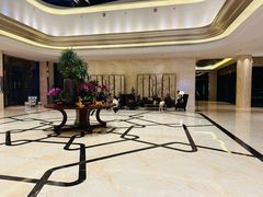 -廊坊固安福朋喜来登酒店