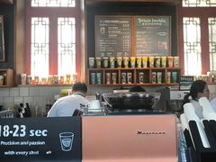 -星巴克臻选(北京前门大街店)