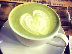 -Cafe Alice咖啡爱丽丝(奥城店)