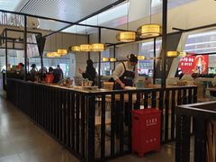 -小杨生煎(杭州东站店)