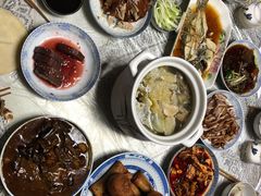 -天福苑(崇宁路店)
