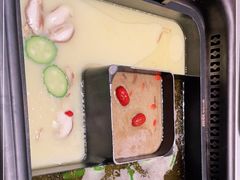 -巴奴毛肚火锅(悠唐购物中心店)