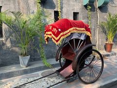 -北门涮肉·炭火铜锅涮肉(什刹海店)