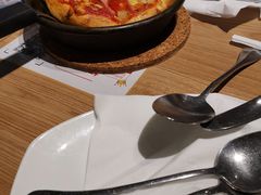 -必胜客(龙泉万达店)