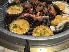 -火炉火自助餐(西直门凯德MALL店)