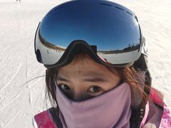 -华彬猛犸滑雪场
