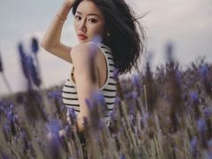 -紫颐香薰山谷景区