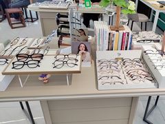 -菲狐眼镜(总店)