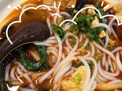 -螺小胖柳州螺蛳粉(钟楼总店)