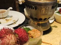 -雍和会海鲜姿造自助(湖东路店)