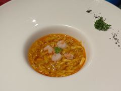 -上海滩餐厅(BFC外滩金融中心店)