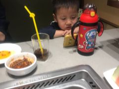 -海底捞火锅(雄峰城店)