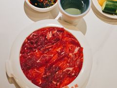 -左庭右院鲜牛肉火锅(新梅广场店)