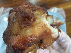 -赵元章肉骨烧(山塘街店)