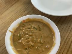 -青瓷火锅料理(西单大悦城店)
