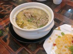 -溢香苑瓦罐(前进路店)