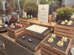 -星璞餐厅(深铁塘朗城君璞酒店)