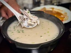 鲷鱼二吃-东莱馋房(陆家嘴店)