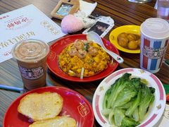 -憶廟街 X 沙角邨(太古城店)