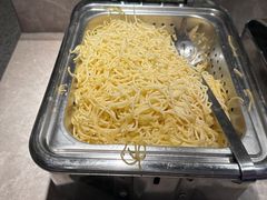 -比格比萨自助(宝山日月光店)