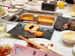 -滋奇·扬州地标火锅(兴城东路店)